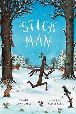 Watch Stick Man Solarmovie