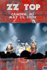 Watch ZZ Top: Live Camden NJ Solarmovie