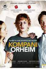 Watch The Orheim Company Solarmovie