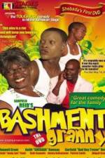Watch Bashment Granny Solarmovie