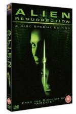 Watch Alien: Resurrection Solarmovie