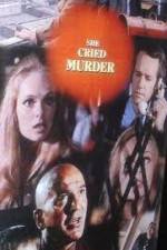 Watch She Cried Murder Solarmovie