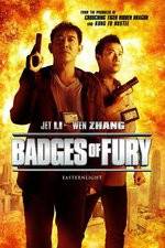 Watch Badges of Fury Solarmovie
