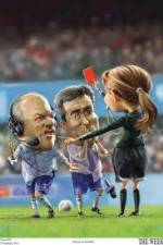 Watch Sexism in Football? Solarmovie