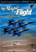 Watch The Magic of Flight Solarmovie