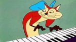 Watch Pizzicato Pussycat (Short 1955) Solarmovie