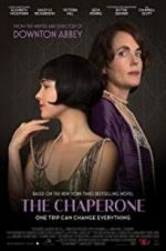 Watch The Chaperone Solarmovie