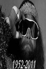Watch Macho Man Randy Savage WWE Tribute Video Solarmovie