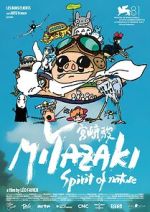 Watch Miyazaki: L\'Esprit de la Nature Solarmovie