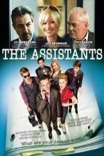 Watch The Assistants Solarmovie