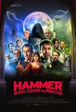 Watch Hammer: Heroes, Legends and Monsters Solarmovie
