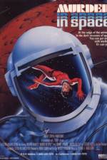 Watch Murder in Space Solarmovie