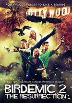 Watch Birdemic 2: The Resurrection Solarmovie