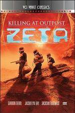 Watch The Killings at Outpost Zeta Solarmovie