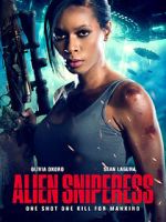 Watch Alien Sniperess Solarmovie