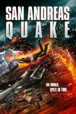 Watch San Andreas Quake Solarmovie