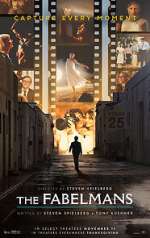 Watch The Fabelmans Solarmovie