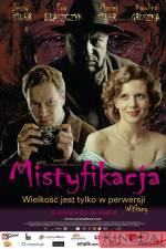 Watch Mystification Solarmovie