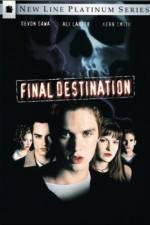 Watch Final Destination Solarmovie
