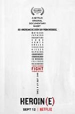 Watch Heroin(e) Solarmovie