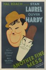 Watch Another Fine Mess (Short 1930) Solarmovie