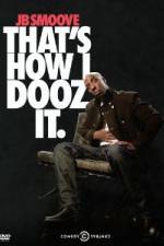 Watch Jb Smoove: That's How I Dooz It Solarmovie