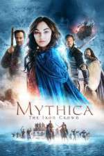 Watch Mythica: The Iron Crown Solarmovie