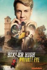 Watch Bixler High Private Eye Solarmovie
