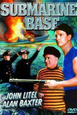 Watch Submarine Base Solarmovie