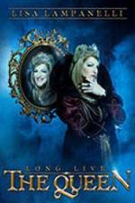Watch Lisa Lampanelli: Long Live the Queen Solarmovie