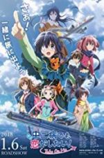 Watch Love, Chunibyo & Other Delusions! Take on Me Solarmovie
