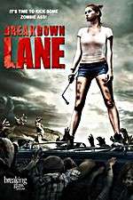 Watch Breakdown Lane Solarmovie