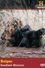 Watch Sniper: Deadliest Missions Solarmovie