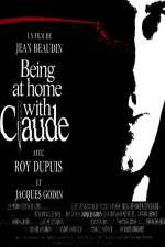 Watch Being at Home with Claude Solarmovie