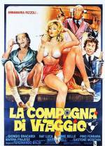 Watch La compagna di viaggio Solarmovie