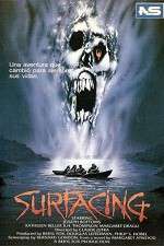 Watch Surfacing Solarmovie
