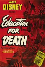 Watch Education for Death: The Making of the Nazi (Short 1943) Solarmovie