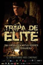 Watch Tropa de Elite Solarmovie