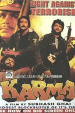 Watch Karma Solarmovie