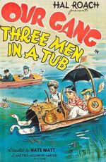 Watch Three Men in a Tub (Short 1938) Solarmovie
