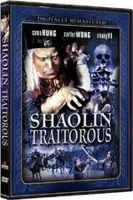Watch Traitorous Solarmovie