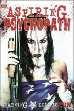 Watch Aspiring Psychopath Solarmovie