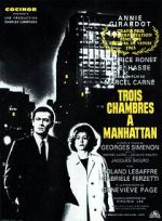 Watch Three Rooms in Manhattan Solarmovie