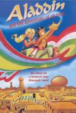 Watch Aladdin and the Adventure of All Time Solarmovie