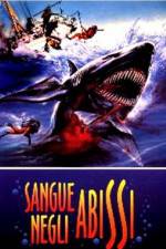 Watch Sangue negli abissi Solarmovie