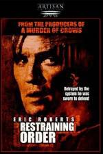 Watch Restraining Order Solarmovie