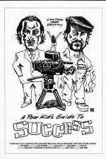 Watch A Poor Kid's Guide to Success Solarmovie