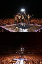 Watch KISS Live in Buenos Aires Solarmovie