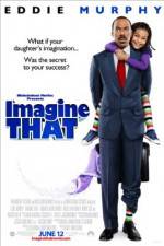 Watch Imagine That Solarmovie
