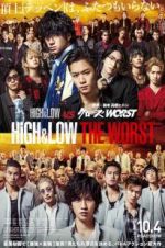 Watch High & Low: The Worst Solarmovie